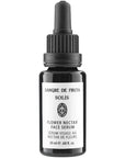 Sangre de Fruta Botanical Face Serum - Solis Flower Nectar (20 ml)