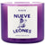 Nueve Leones Scented Candle