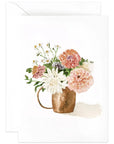 Emily Lex Studio Dahlia Mini Notecard (1 pc)