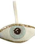 Skippy Cotton Evil Eye - Lavender Scented Token (1 pc)