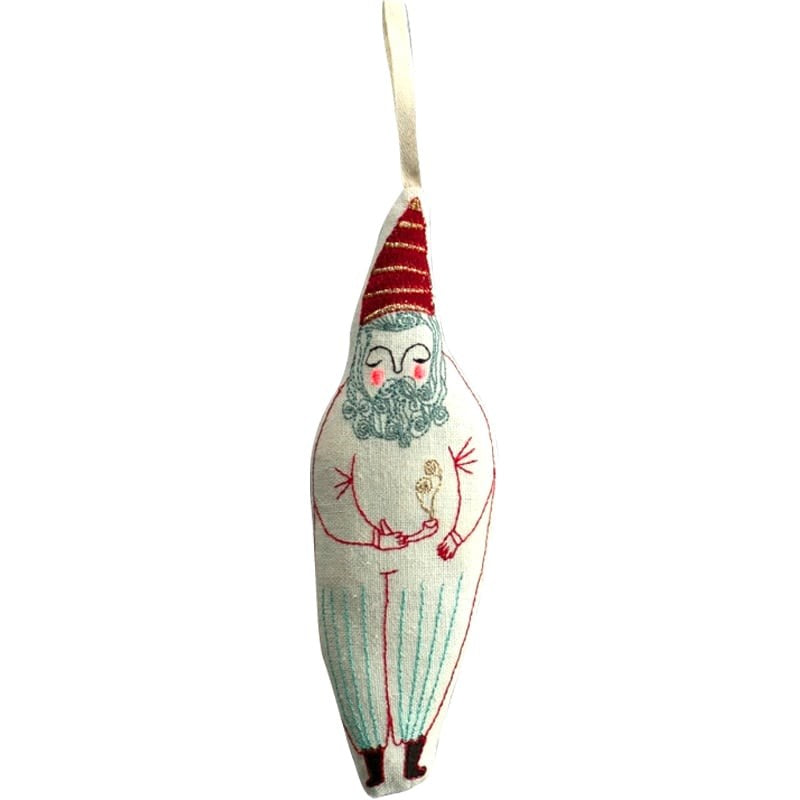 Skippy Cotton Garden Gnome - Lavender Scented Token (1 pc)