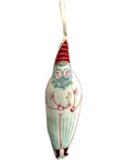 Skippy Cotton Garden Gnome - Lavender Scented Token (1 pc)