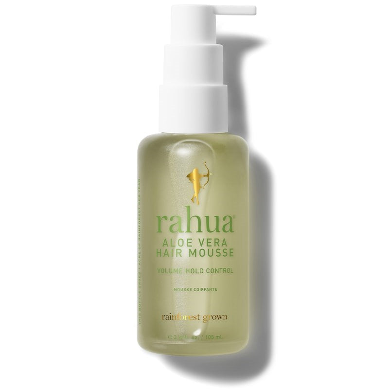 Rahua Aloe Vera Hair Mousse (105 ml)