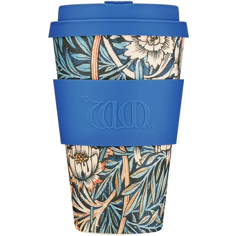 Ecoffee Cup William Morris - Lily