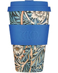 Ecoffee Cup William Morris - Lily