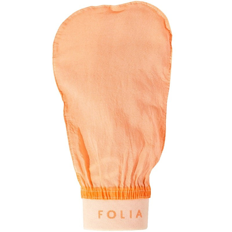 Folia Body Exfoliating Body Mitt (1 pc)