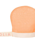 Folia Body Exfoliating Face Mitt (1 pc)