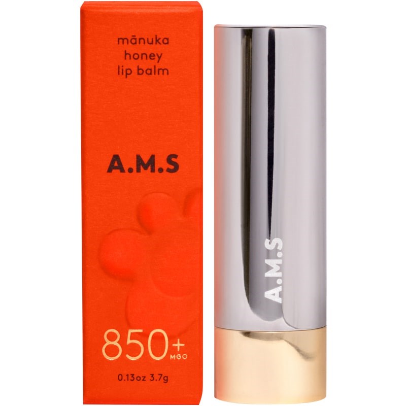 Activist A.M.S Manuka Honey Lip Balm (0.13 oz)