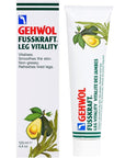 GEHWOL Foot Care Leg Vitality (125 ml)