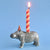 Hippo Cake Topper