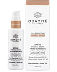 Odacite SPF 50 Flex-Perfecting™ Mineral Drops Tinted Sunscreen - 2.5 (30 ml)