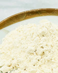 Chidoriya Komenuka Rice Bran Exfoliant - close up of product texture