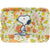 3P4 X Peanuts Small Trinket Tray - Vintage Snoopy Wildflowers