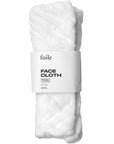 Foile Face Cloth (1 pc)