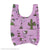 Baby Baggu - Pink Spike