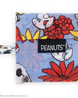 Baby Baggu - Floral Snoopy