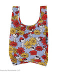 Baby Baggu - Floral Snoopy