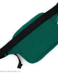 Baggu Fanny Pack - Peanuts - backside of product shown