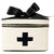 Meds and First Aid Storage Box - Cream