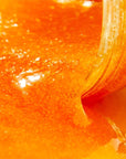 Nuxe Reve de Miel Deliciously Nourishing Body Scrub - close up of product texture and color