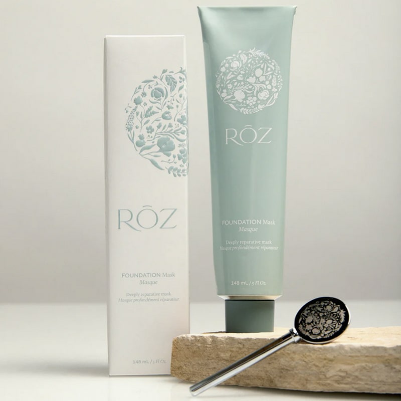 Roz Foundation Mask (148 ml)