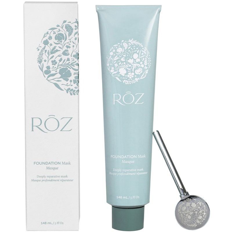 Roz Foundation Mask (148 ml)