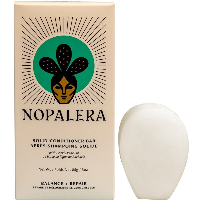 Nopalera Balance + Repair Solid Conditioner Bar (3 oz)