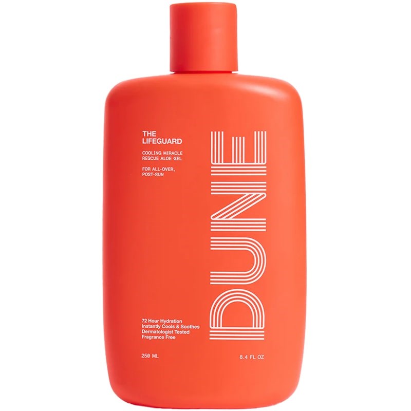 DUNE Suncare The Lifeguard (250 ml)