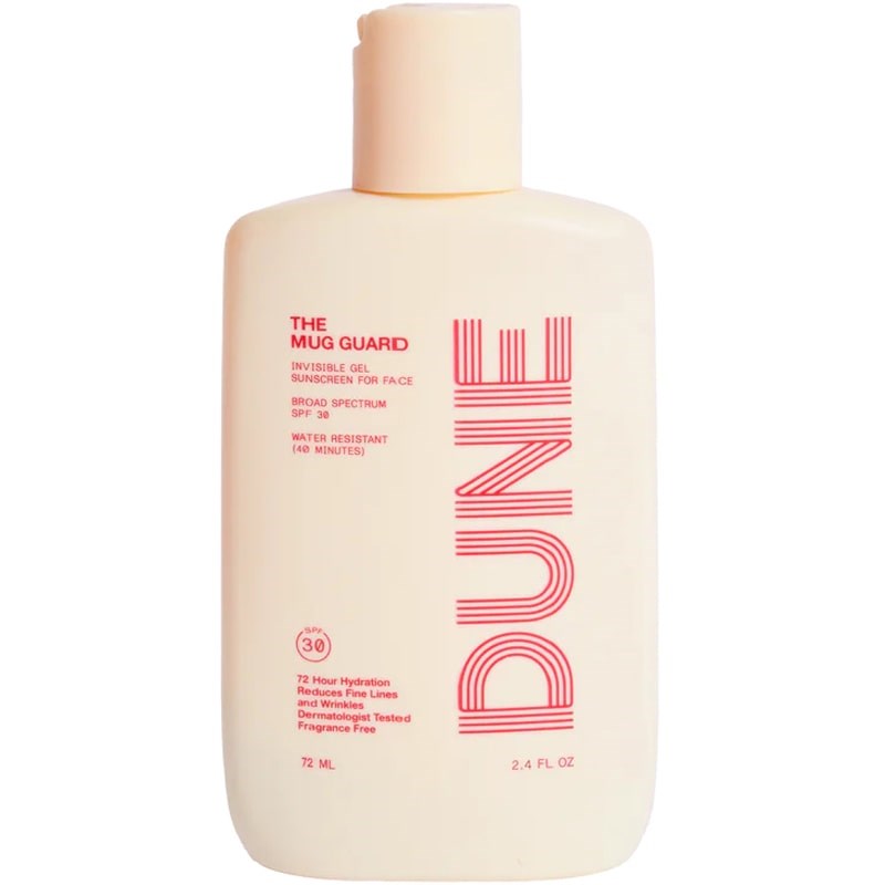 DUNE Suncare The Mug Guard (72 ml)