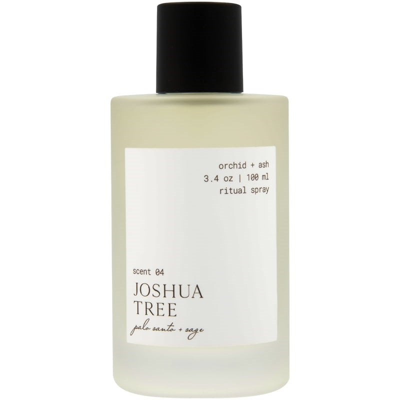 Orchid + Ash Joshua Tree Ritual Spray (100 ml)