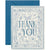 Delft Thank You Card