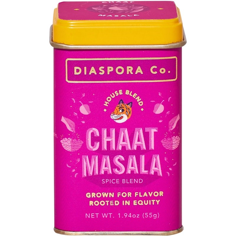 Diaspora Co Chaat Masala (1.94 oz)