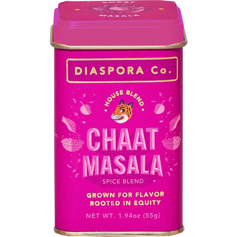 Diaspora Co Chaat Masala (1.94 oz)