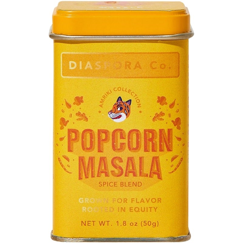 Diaspora Co Popcorn Masala (1.8 oz)