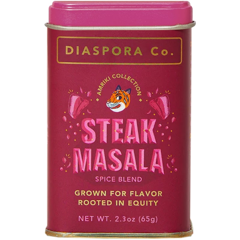 Diaspora Co Steak Masala (2.3 oz)