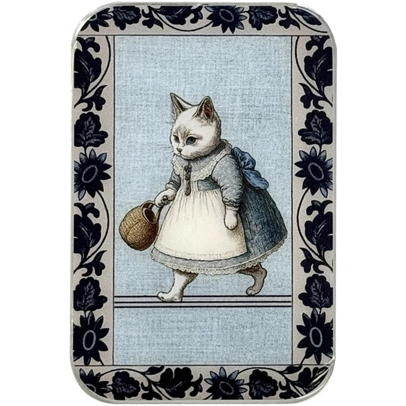 Firefly Notes Kitty Tin - Large (1 pc)