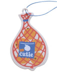 Idlewild Co Orange Sack Air Freshener (1 pc)