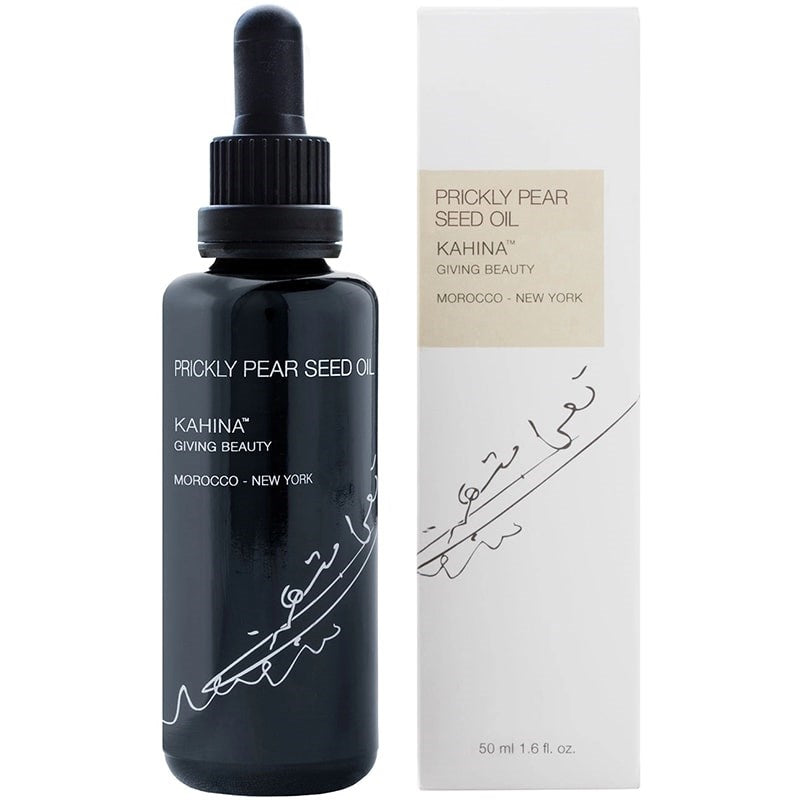 Kahina Giving Beauty Prickly Pear Seed Oil (50 ml)