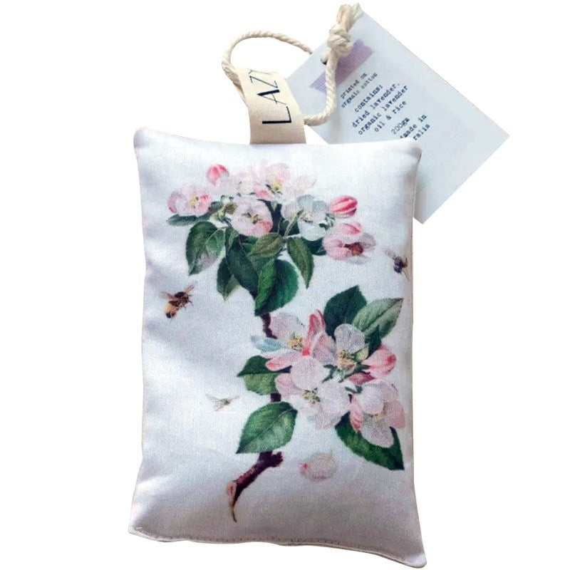 Lazybones Lavender Scented Sachet - Bee 3 (1 pc)