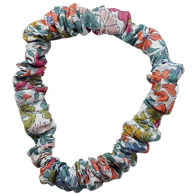 Grace James Liberty London Scrunchie - Rowie -  1 pc