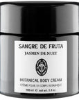 Sangre de Fruta Jasmin De Nuit Botanical Body Cream (100 ml)