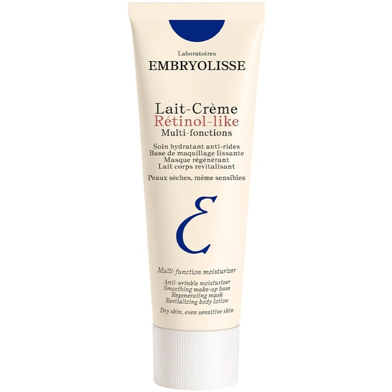 Embryolisse Lait Creme Retinol-Like – Beautyhabit