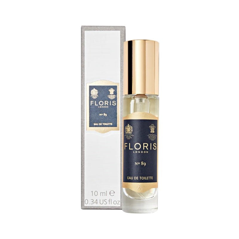 Floris London No. 89  Eau de Toilette (10 ml)