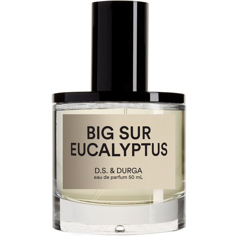 Big Sur Eucalyptus Eau de Parfum (50 ml)