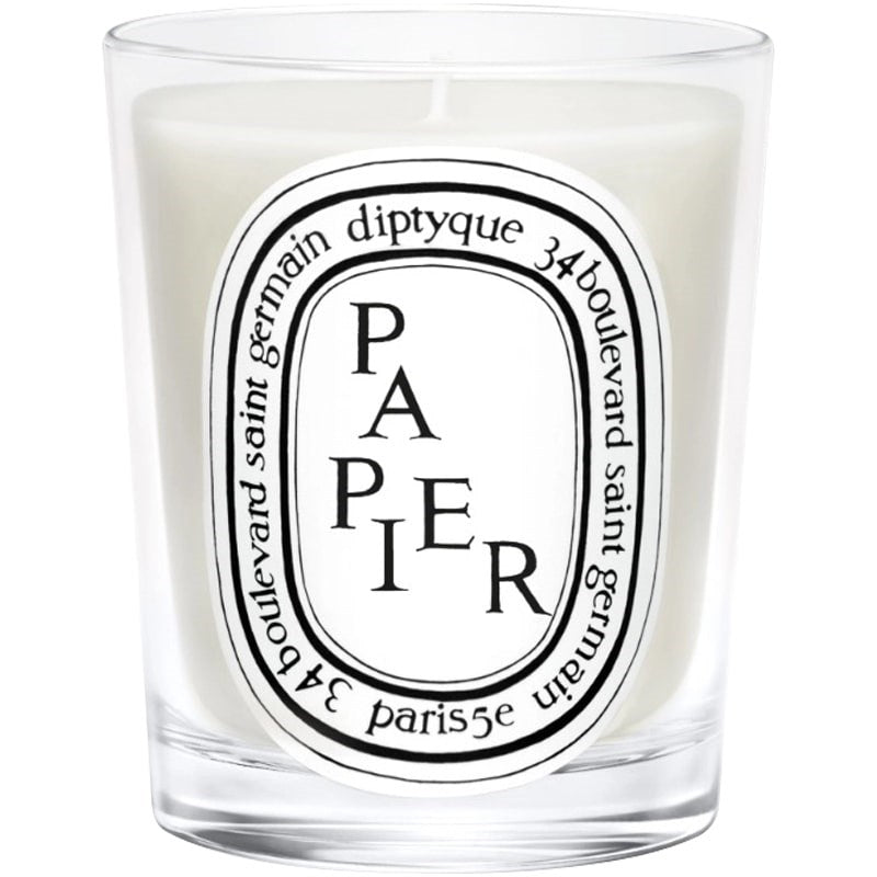 Diptyque Limited Edition Papier Candle (190 g)