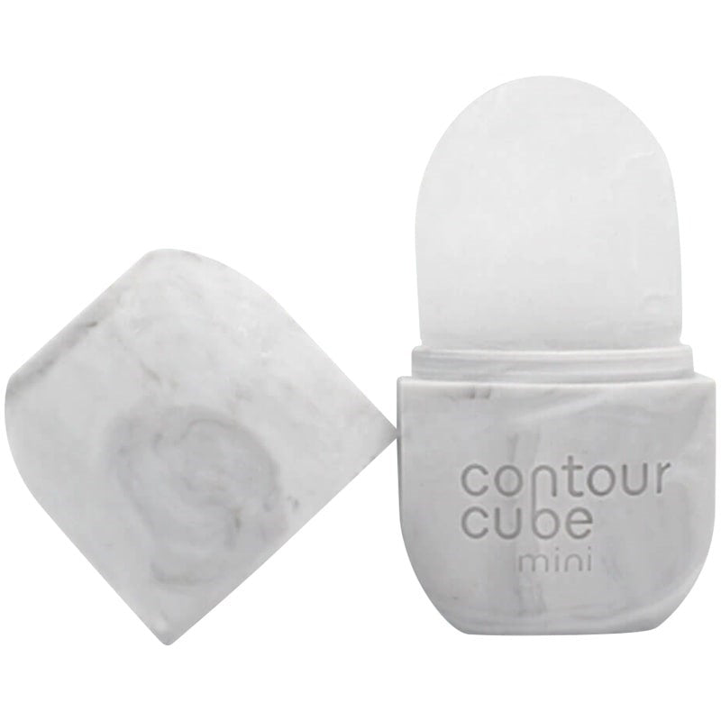 Contour Cube Mini - Marble (1 pc)