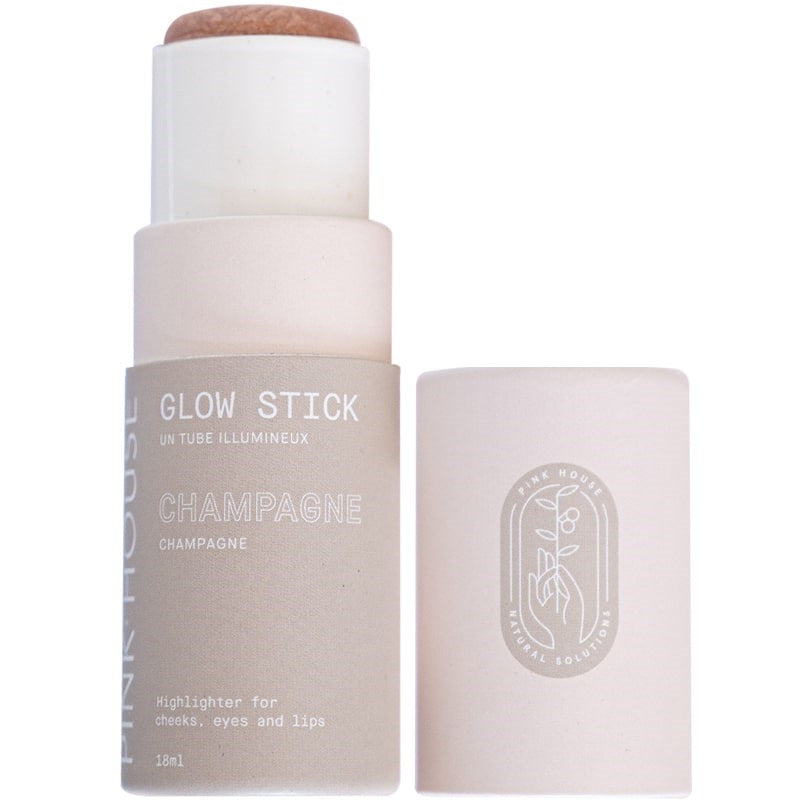 Pink House Organics Glow Stick - Champagne (18 ml)