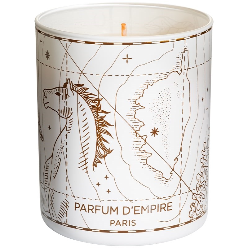 Parfum d'Empire Mauvaises Herbes Scented Candle (200 g)