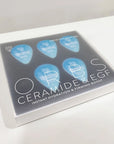 Snow Fox Skincare Ceramide & EGF Treatment Orb - product packaging shown