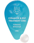 Snow Fox Skincare Ceramide & EGF Treatment Orb (5 pcs)